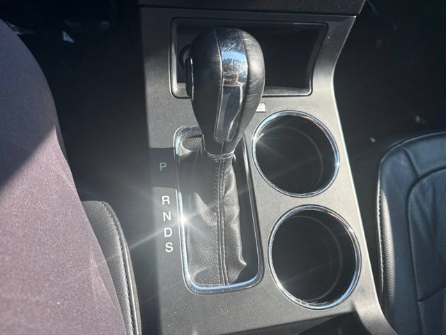 Used 2019 Ford Flex Limited w/ Equipment Group 301A AWD/4WD image 26