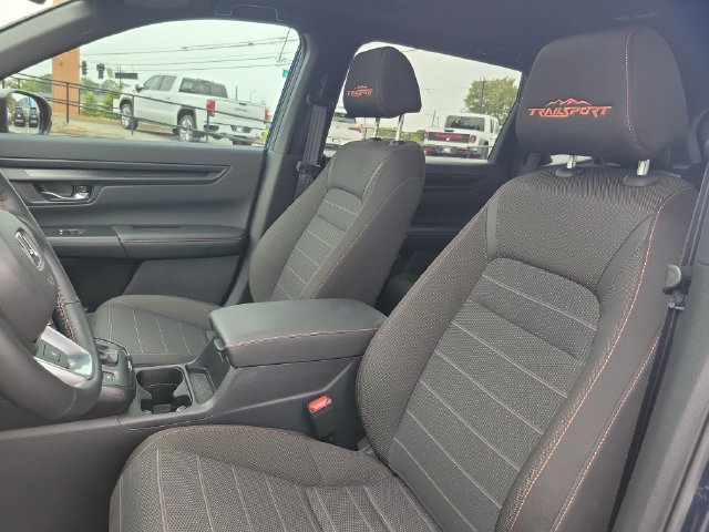 Certified 2026 Honda CR-V TrailSport image 12