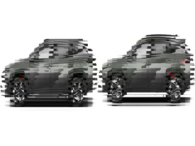 New 2026 Hyundai Tucson SEL image 6