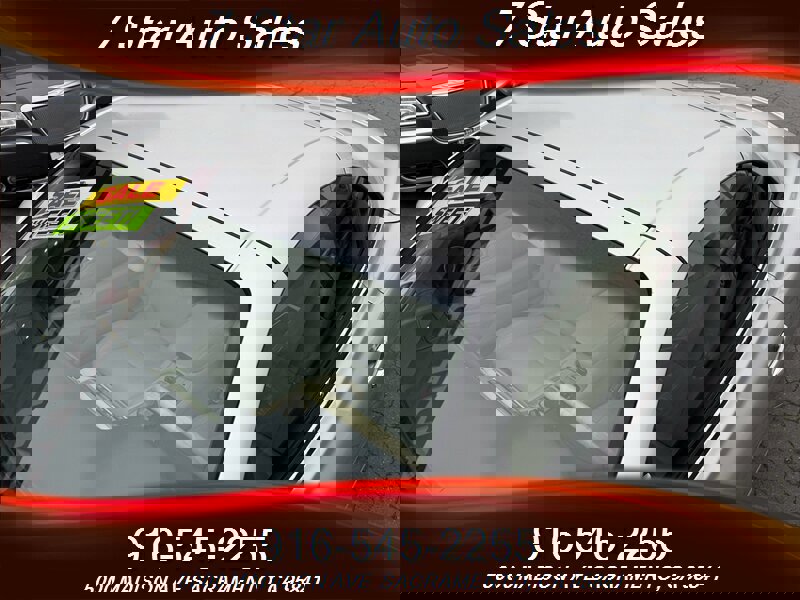 Used 2002 Lexus SC 430 Convertible image 7