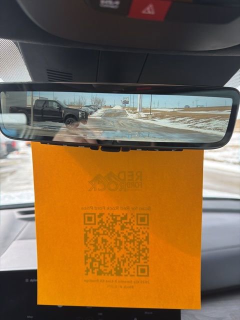 Used 2025 Kia Sorento SX Prestige image 22