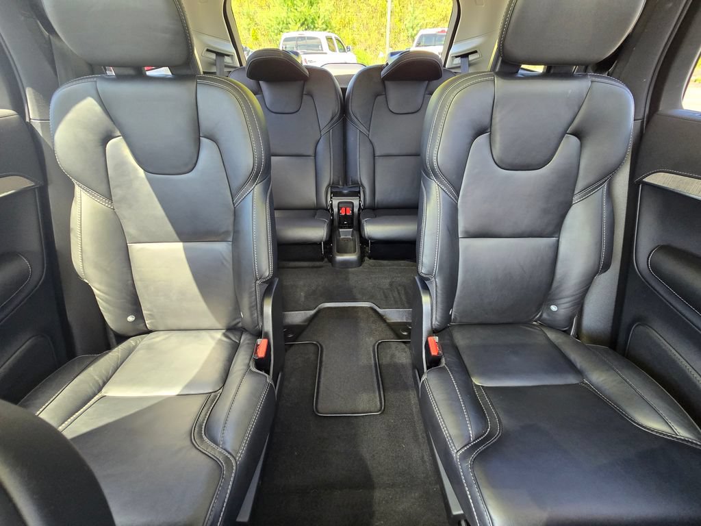 Used 2021 Volvo XC90 T6 Inscription AWD/4WD image 45