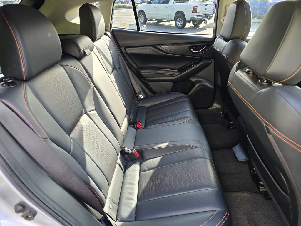 Used 2023 Subaru Crosstrek 2.5i Limited AWD/4WD image 7