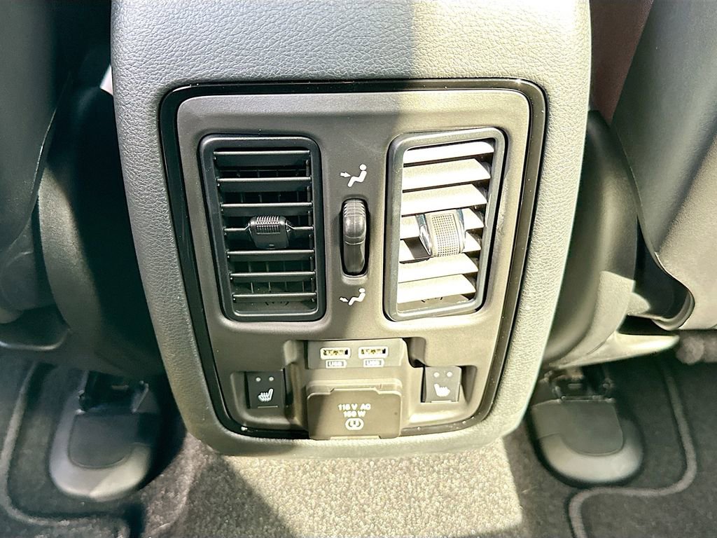 New 2025 Dodge Durango R/T image 29