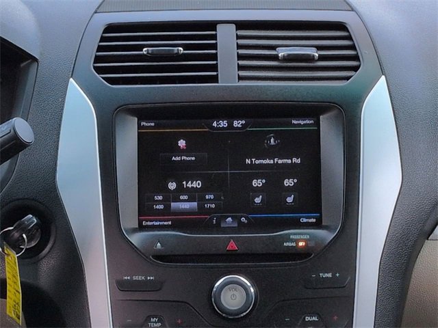 Used 2013 Ford Explorer XLT image 18