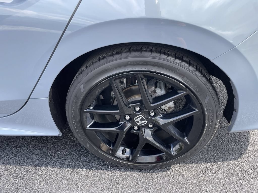 Used 2023 Honda Civic Sport image 8