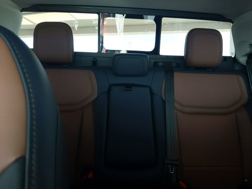 Used 2024 Ford Maverick Lariat AWD/4WD image 33
