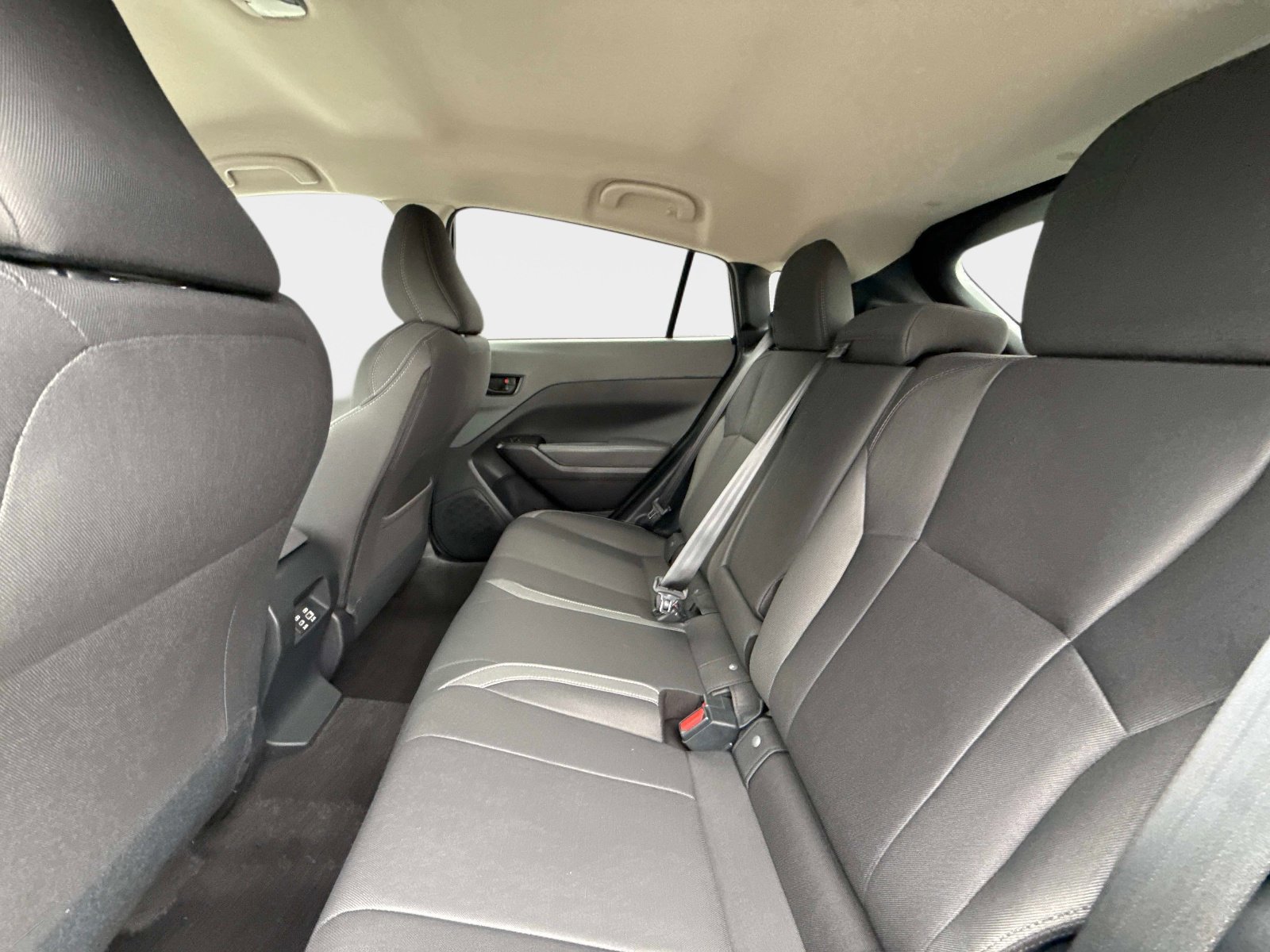 New 2026 Subaru Crosstrek 2.0i Premium AWD/4WD image 14