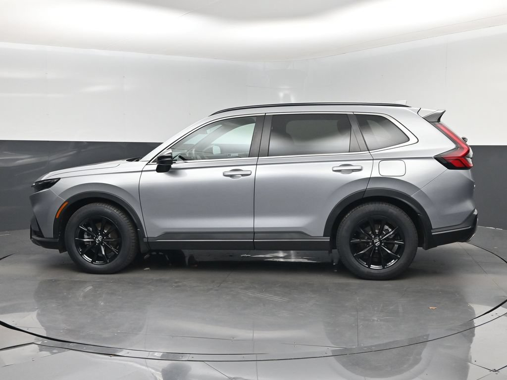 Used 2024 Honda CR-V Sport-L image 10