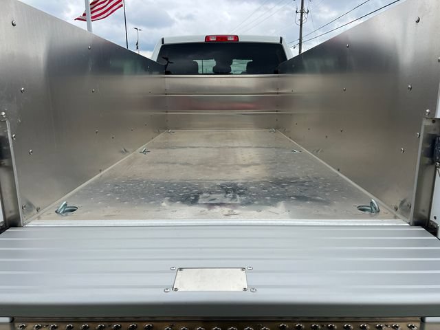 New 2026 RAM 4500 Tradesman AWD/4WD image 6