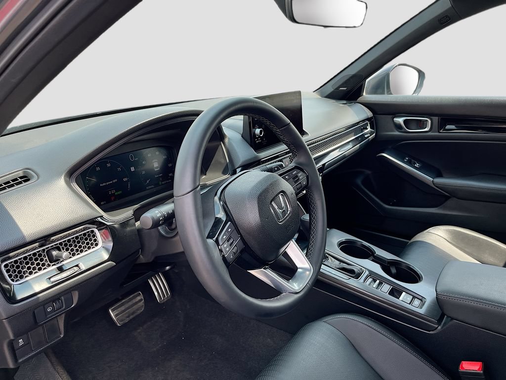 Used 2026 Honda Civic Sport Touring image 9