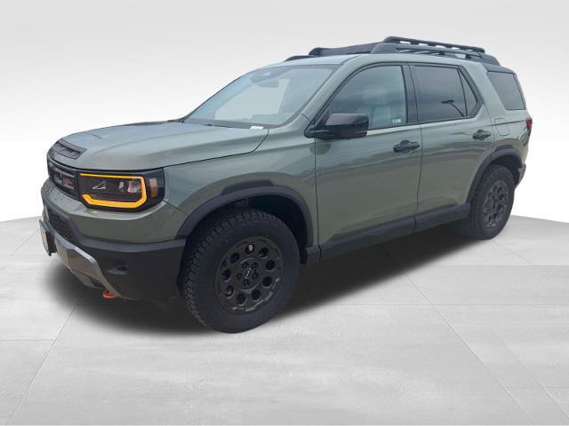New 2026 Honda Passport TrailSport Elite image 11