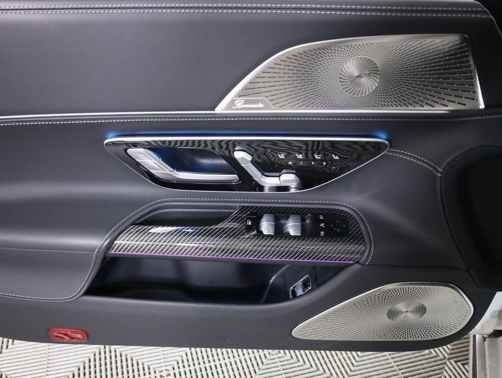 Used 2023 Mercedes-Benz SL 55 AMG 4MATIC image 13