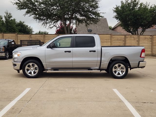 Used 2023 RAM 1500 Lone Star AWD/4WD image 11