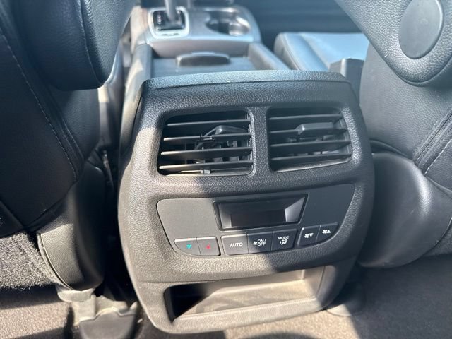 Used 2017 Honda Pilot EX-L image 17