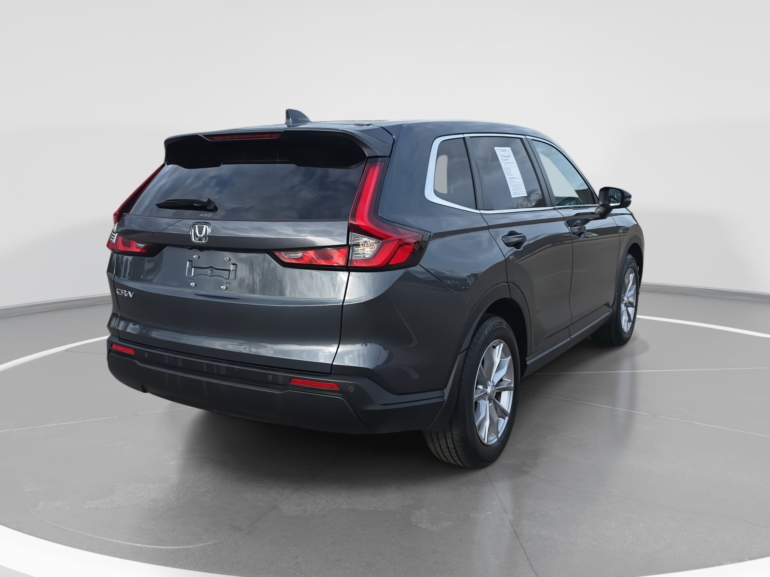 Used 2023 Honda CR-V EX-L image 5