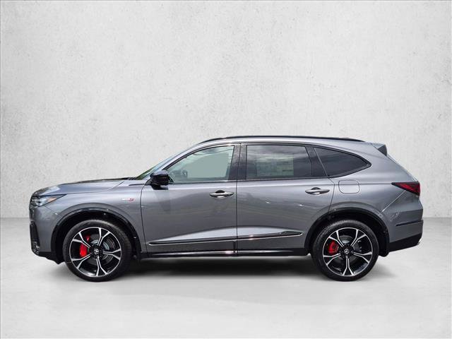 New 2026 Acura MDX Type S AWD/4WD image 5