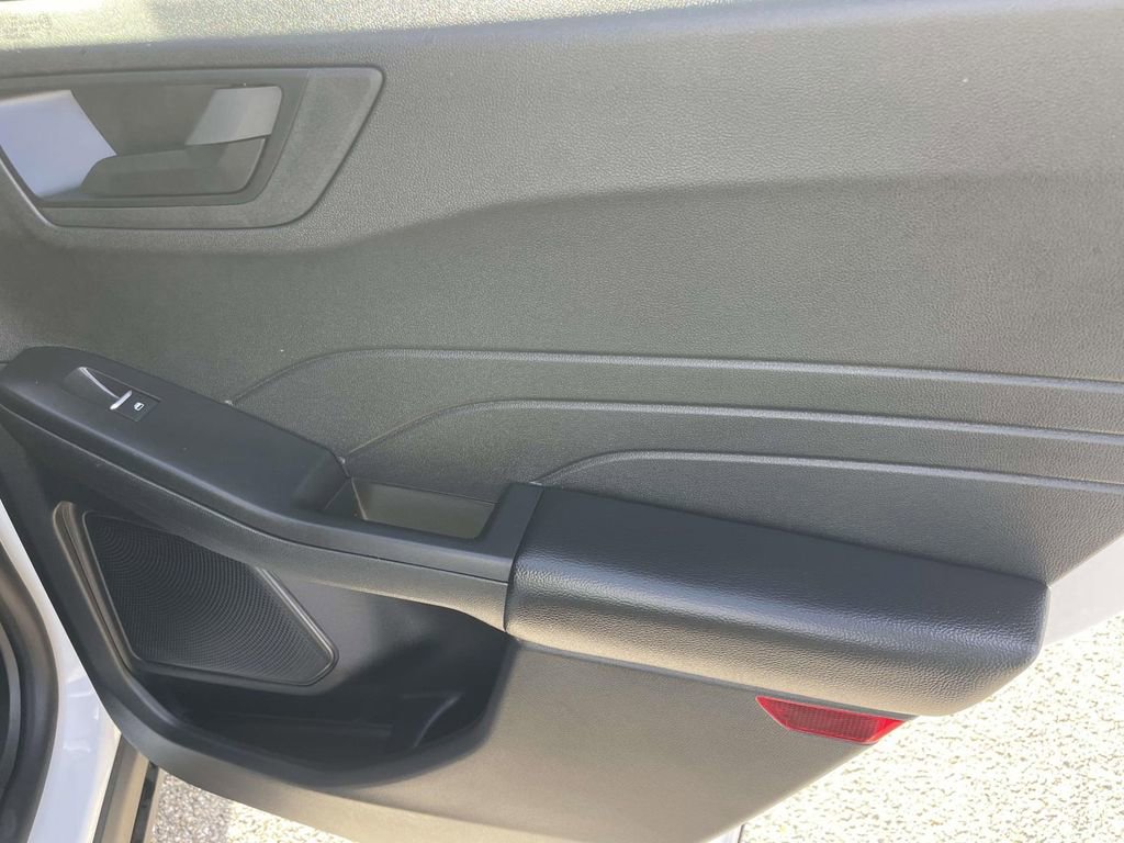 Certified 2025 Ford Escape Active image 25