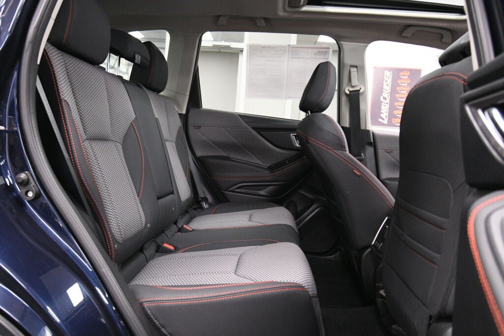 Used 2020 Subaru Forester Sport AWD/4WD image 24