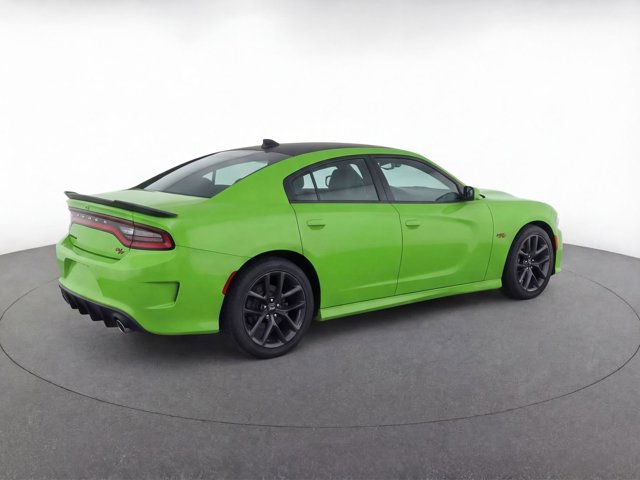 Used 2019 Dodge Charger R/T w/ Plus Group image 3