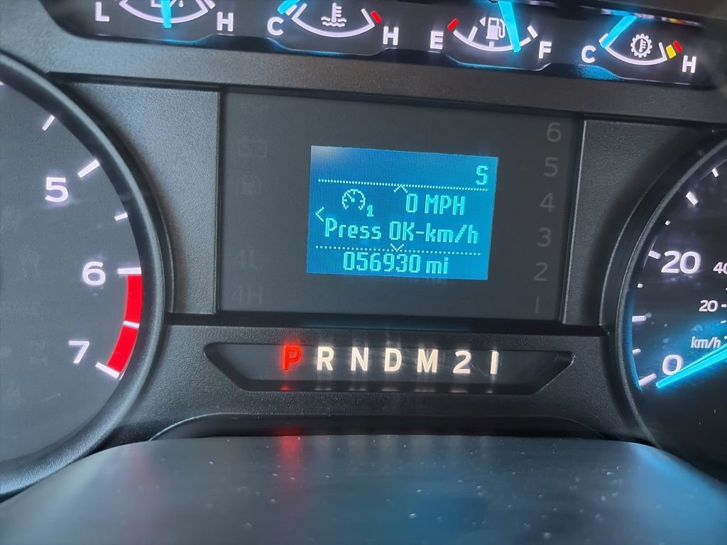 Used 2019 Ford F350 XL w/ Power Equipment Group image 16