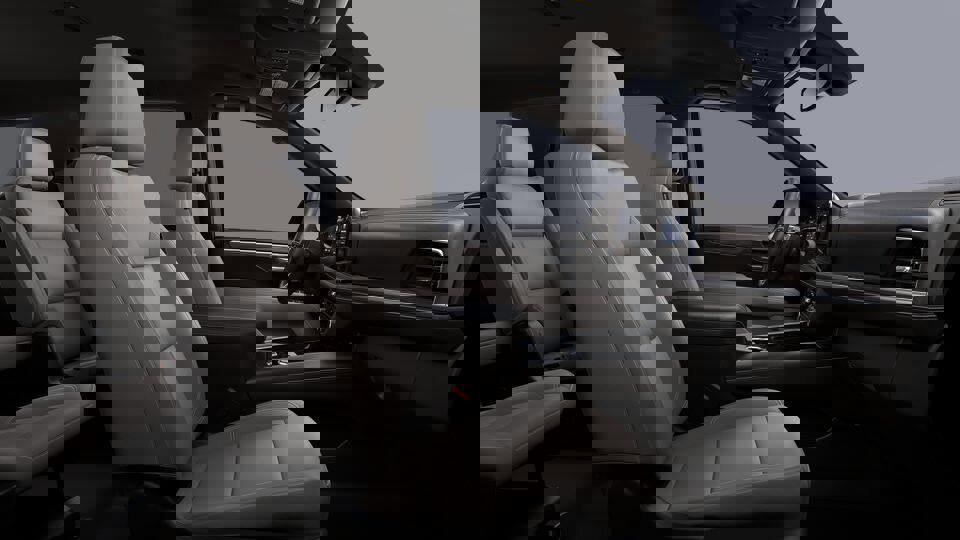 New 2026 Chevrolet Tahoe LT w/ Comfort Package image 32