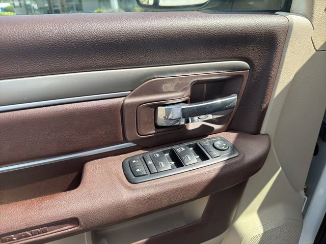 Used 2013 RAM 2500 Big Horn image 14