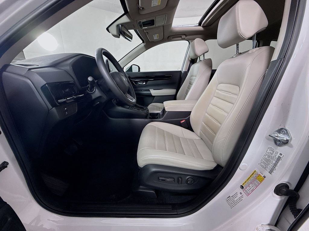 Certified 2023 Honda CR-V EX-L image 19
