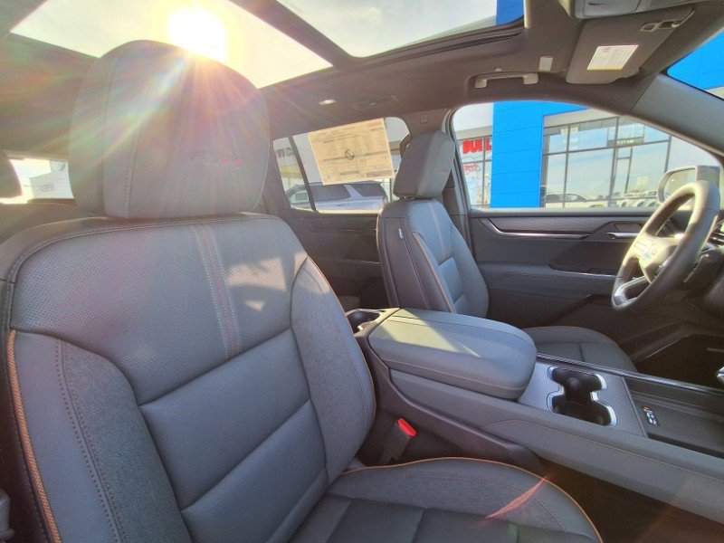 New 2026 GMC Acadia AT4 w/ Luxury Package image 15