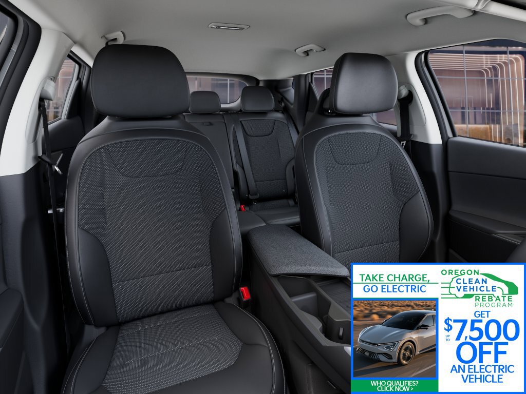 New 2026 Kia EV6 Light RWD image 16