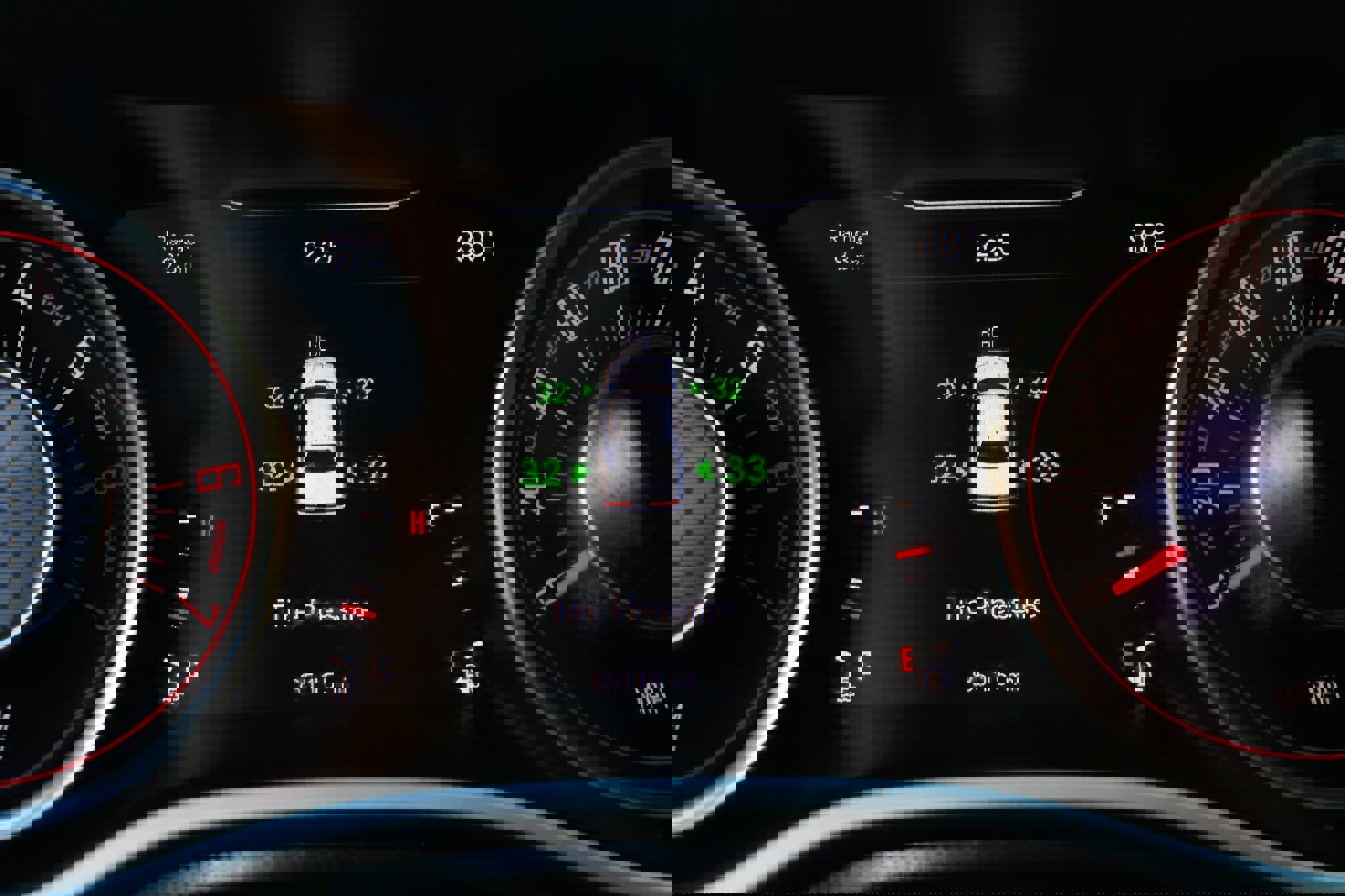 Used 2015 Dodge Challenger R/T Scat Pack w/ Scat Pack Appearance Package image 49