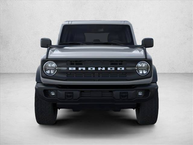 New 2026 Ford Bronco Big Bend w/ Black Diamond Package AWD/4WD image 6