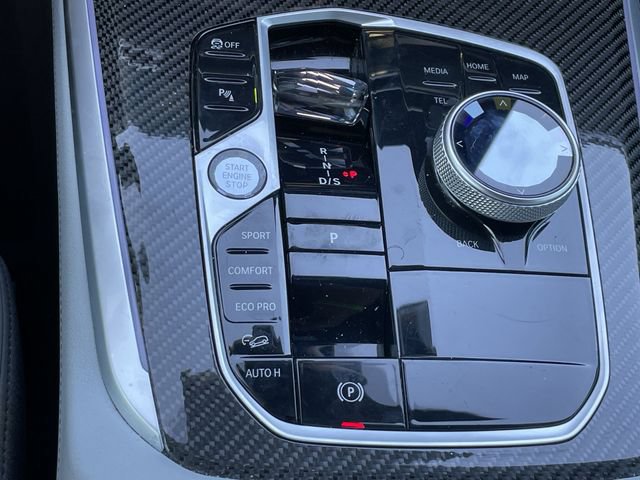 Used 2024 BMW X5 M60i w/ Executive Package AWD/4WD image 20