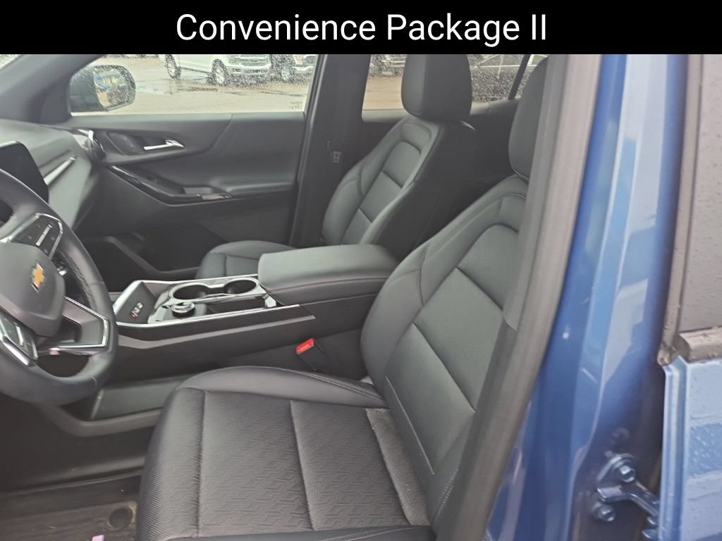 Used 2026 Chevrolet Equinox LT w/ Convenience Package II AWD/4WD image 17