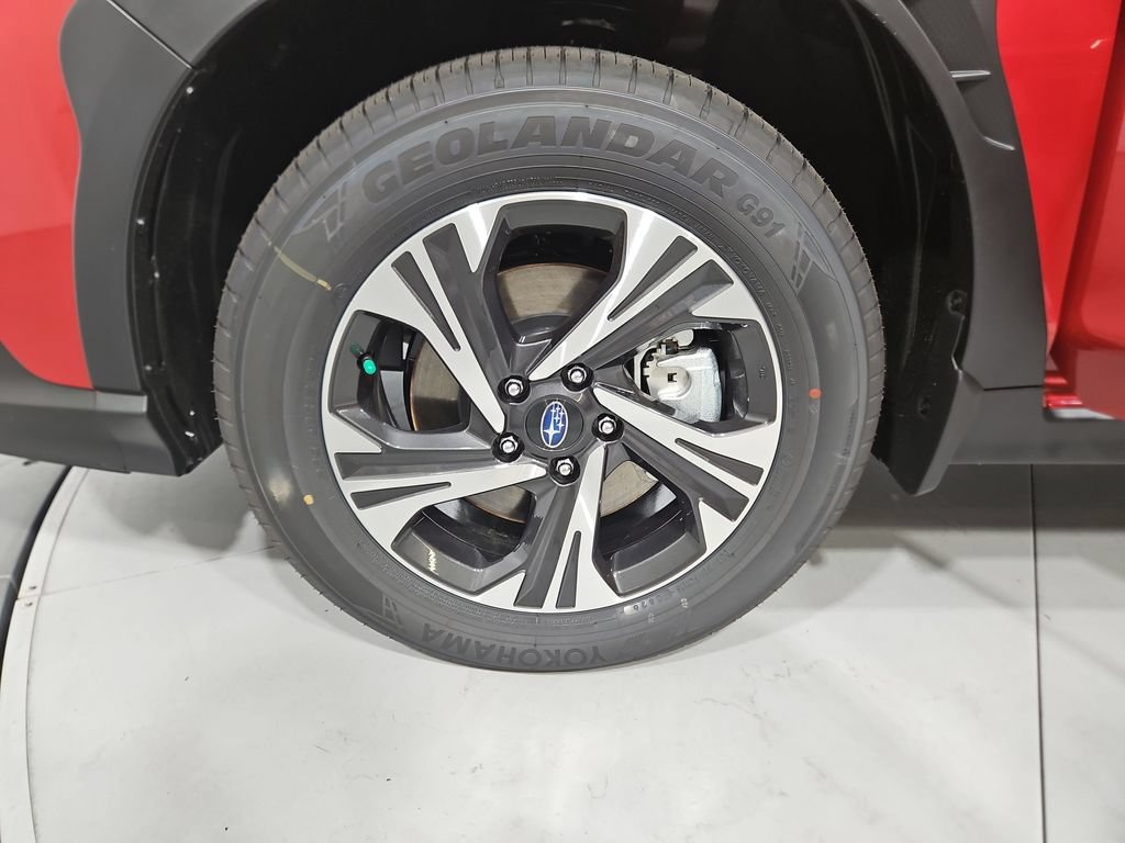 New 2026 Subaru Crosstrek 2.5i Premium AWD/4WD image 26