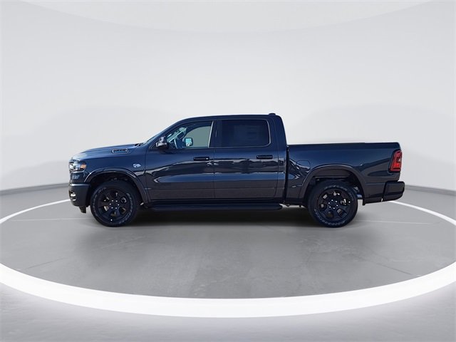New 2026 RAM 1500 4x4 Crew Cab image 5