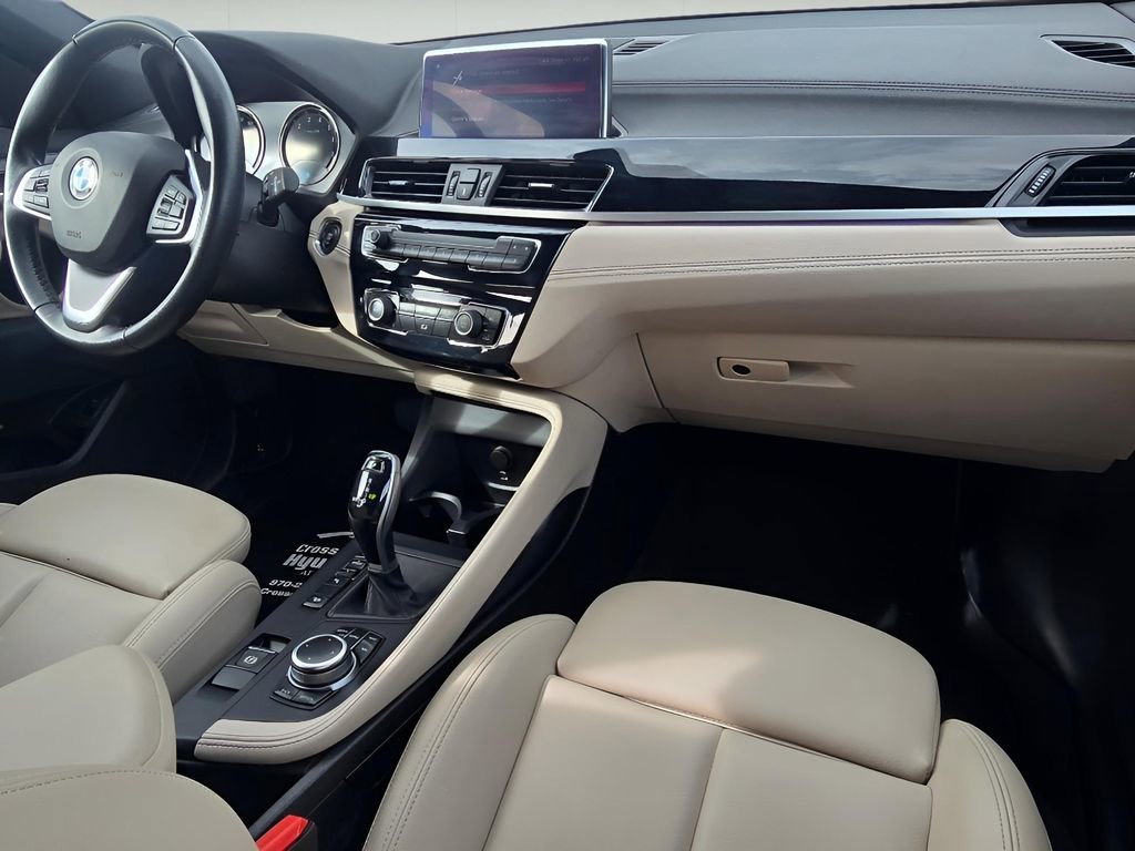 Used 2023 BMW X2 xDrive28i w/ Convenience Package image 16
