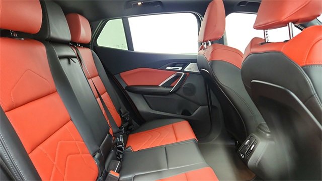 Used 2025 BMW X2 M35i image 25