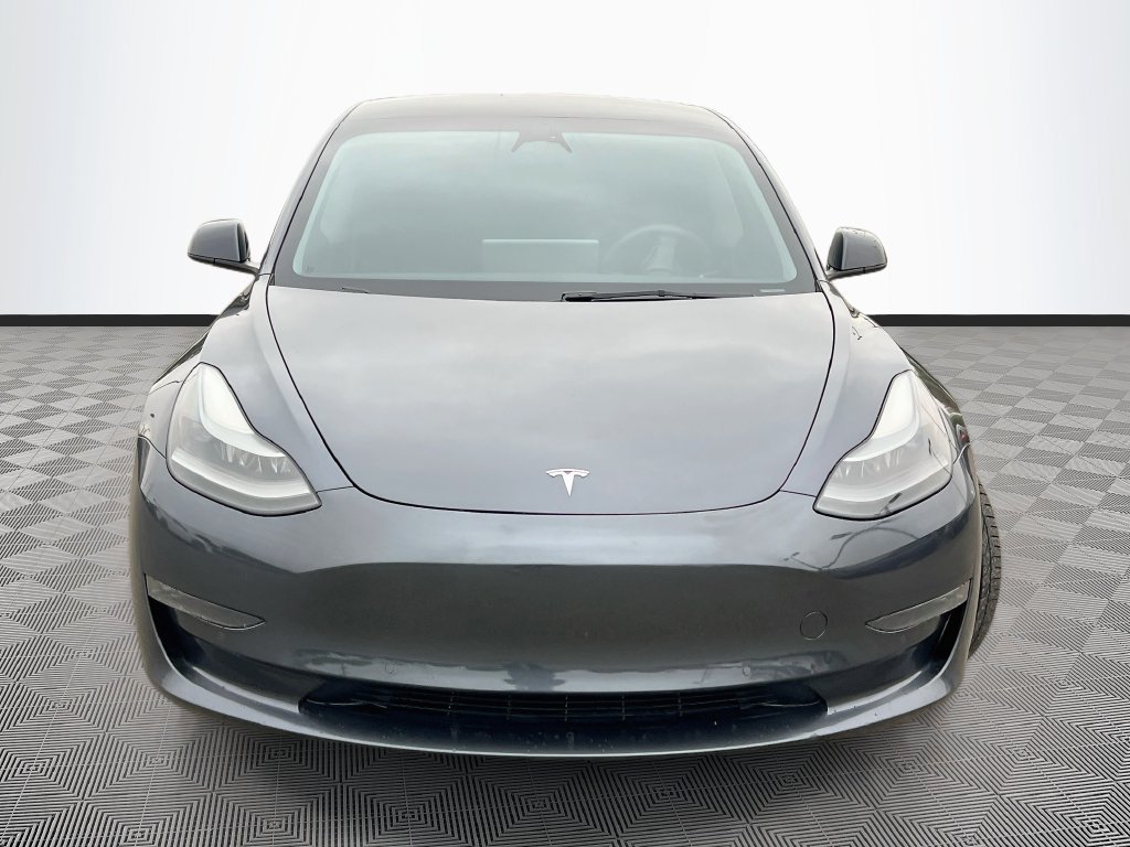 Used 2022 Tesla Model 3 Performance AWD/4WD image 2