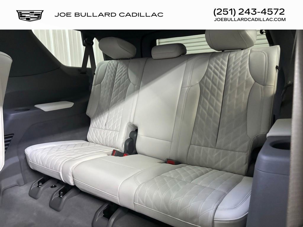New 2026 Cadillac Escalade IQL Luxury image 22