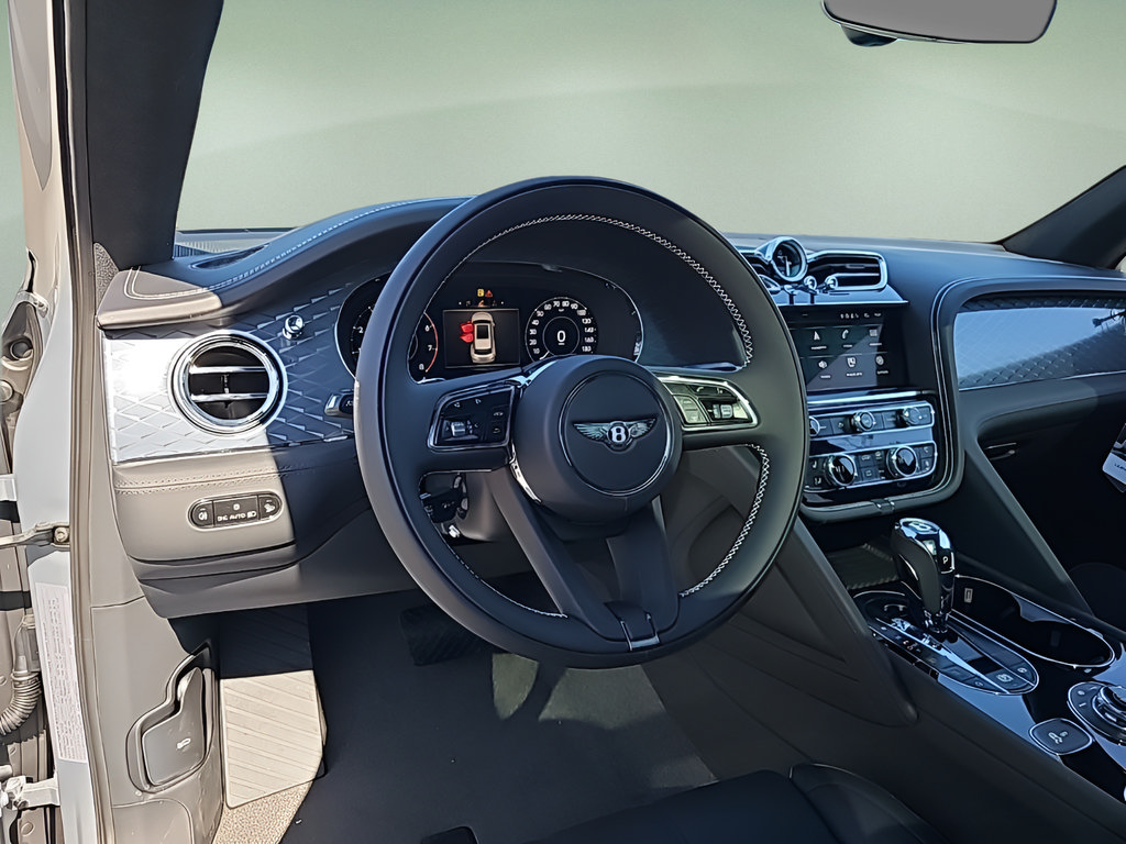 New 2024 Bentley Bentayga AWD/4WD image 34
