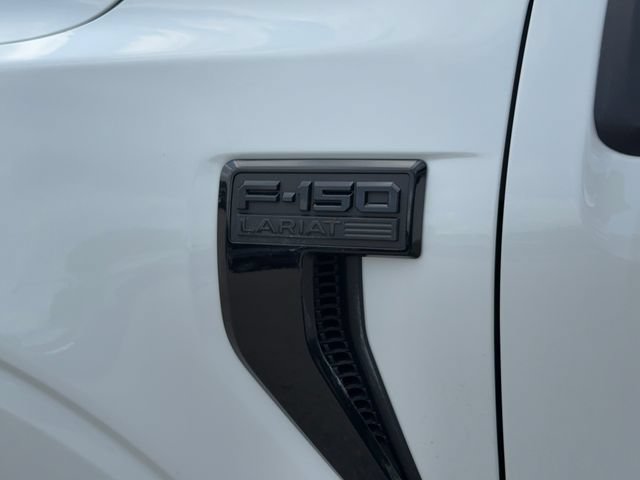 Used 2025 Ford F150 Lariat AWD/4WD image 34