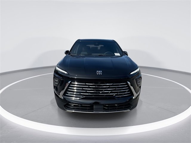 New 2026 Buick Enclave Preferred w/ Power Package video 3