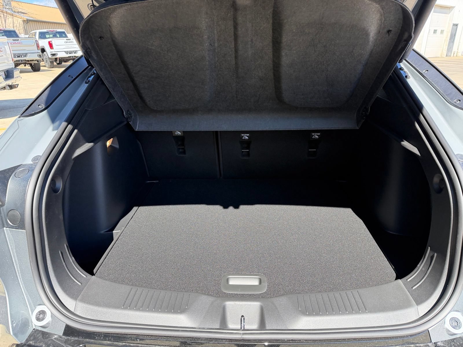 New 2026 Buick Envista Sport Touring FWD image 34