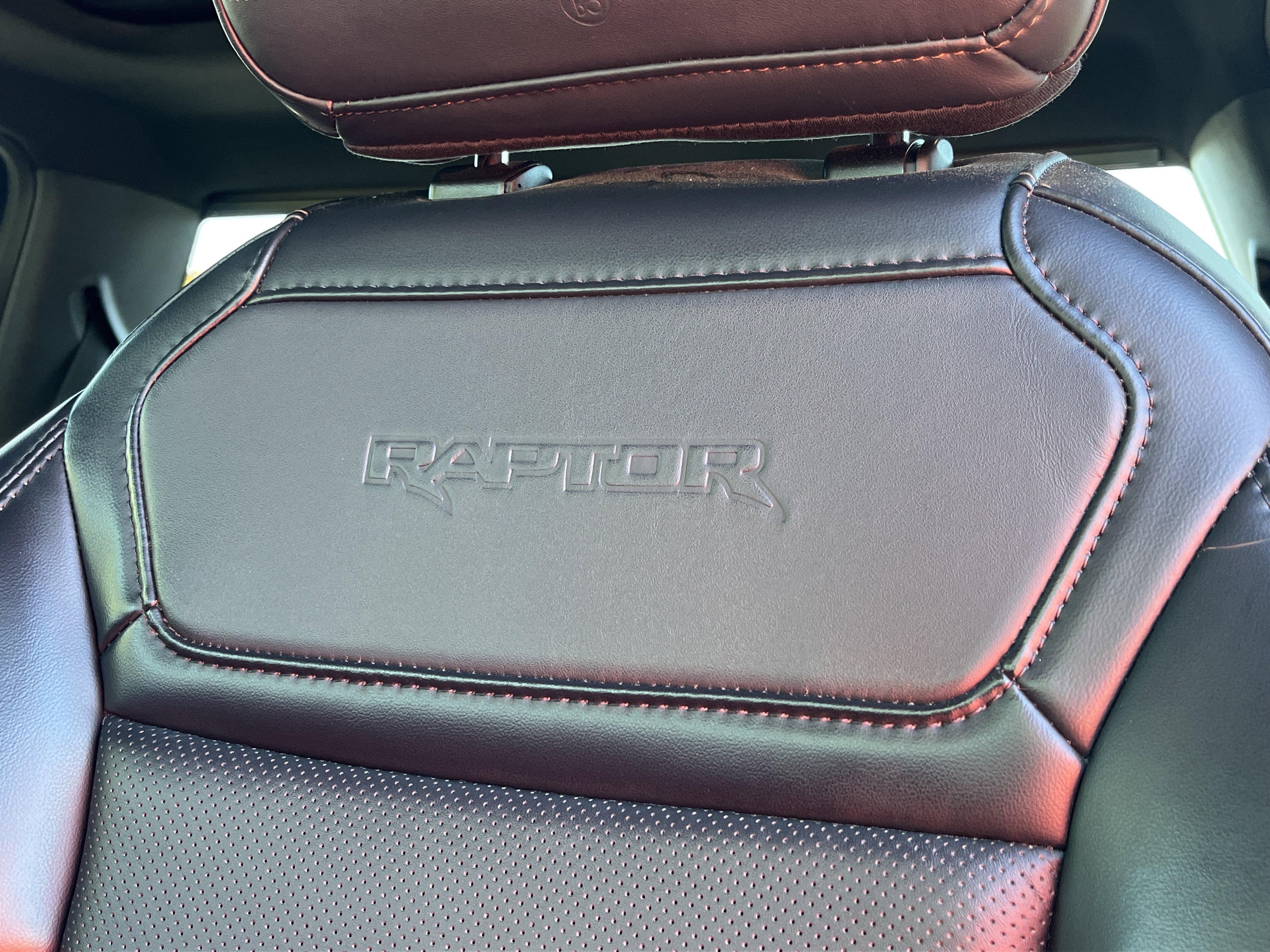 Used 2023 Ford F150 Raptor w/ Raptor Carbon Fiber Package image 20