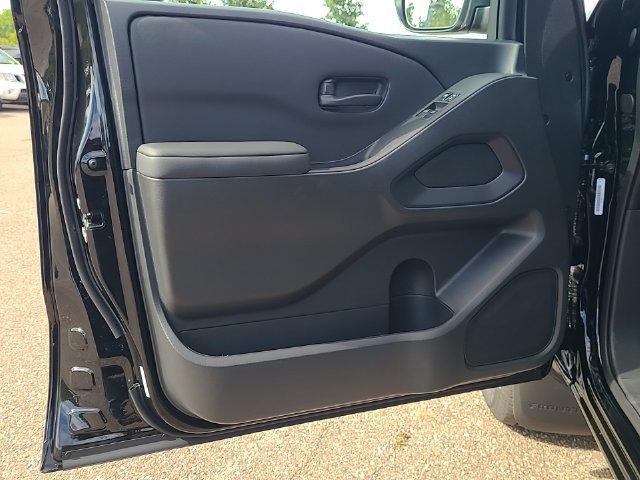 New 2027 Nissan Frontier S AWD/4WD image 11