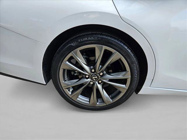 Used 2019 Lexus ES 350 F Sport w/ Accessory Package 2 image 21
