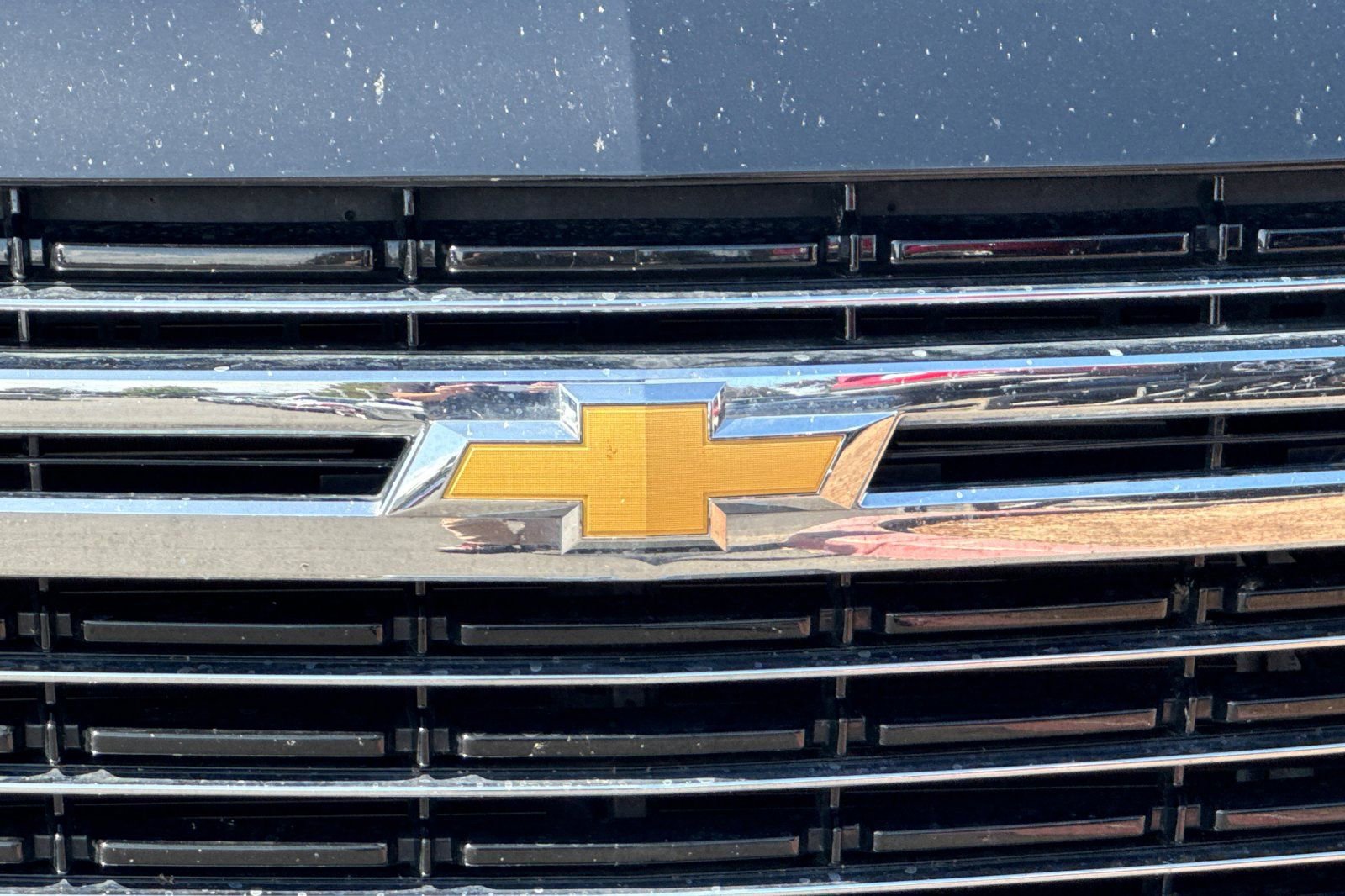 Used 2024 Chevrolet Suburban LT image 48