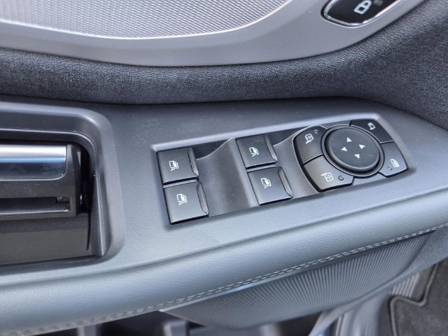 New 2027 Ford Expedition Active RWD image 23