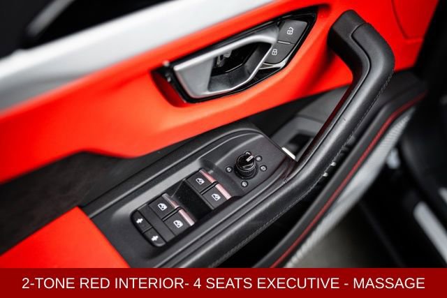 Used 2020 Lamborghini Urus AWD/4WD image 61